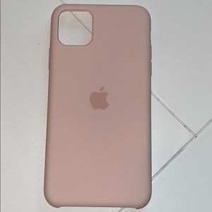 Apple Phone Case